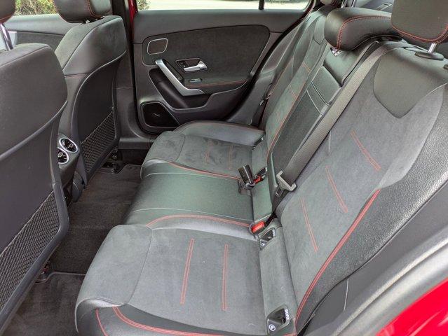 2021 Mercedes-Benz A-Class Vehicle Photo in San Antonio, TX 78209