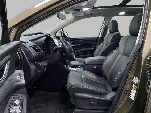 2022 Subaru Ascent Vehicle Photo in Appleton, WI 54913