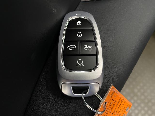 2025 Hyundai PALISADE Vehicle Photo in Appleton, WI 54913