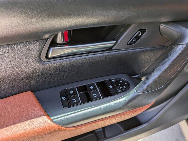 2025 Mazda CX-50 Vehicle Photo in San Antonio, TX 78209