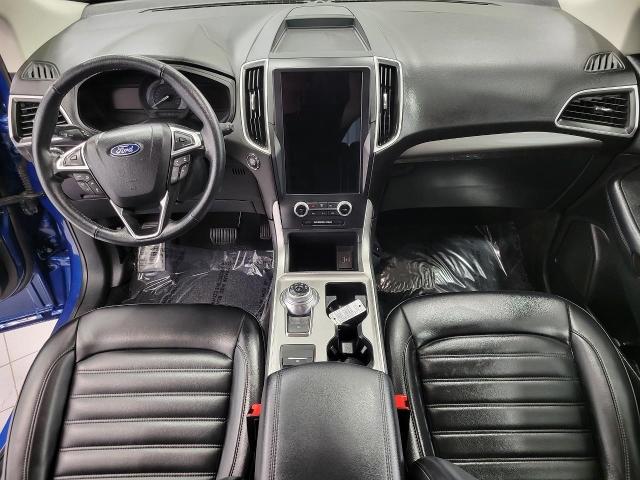 2024 Ford Edge Vehicle Photo in Neenah, WI 54956