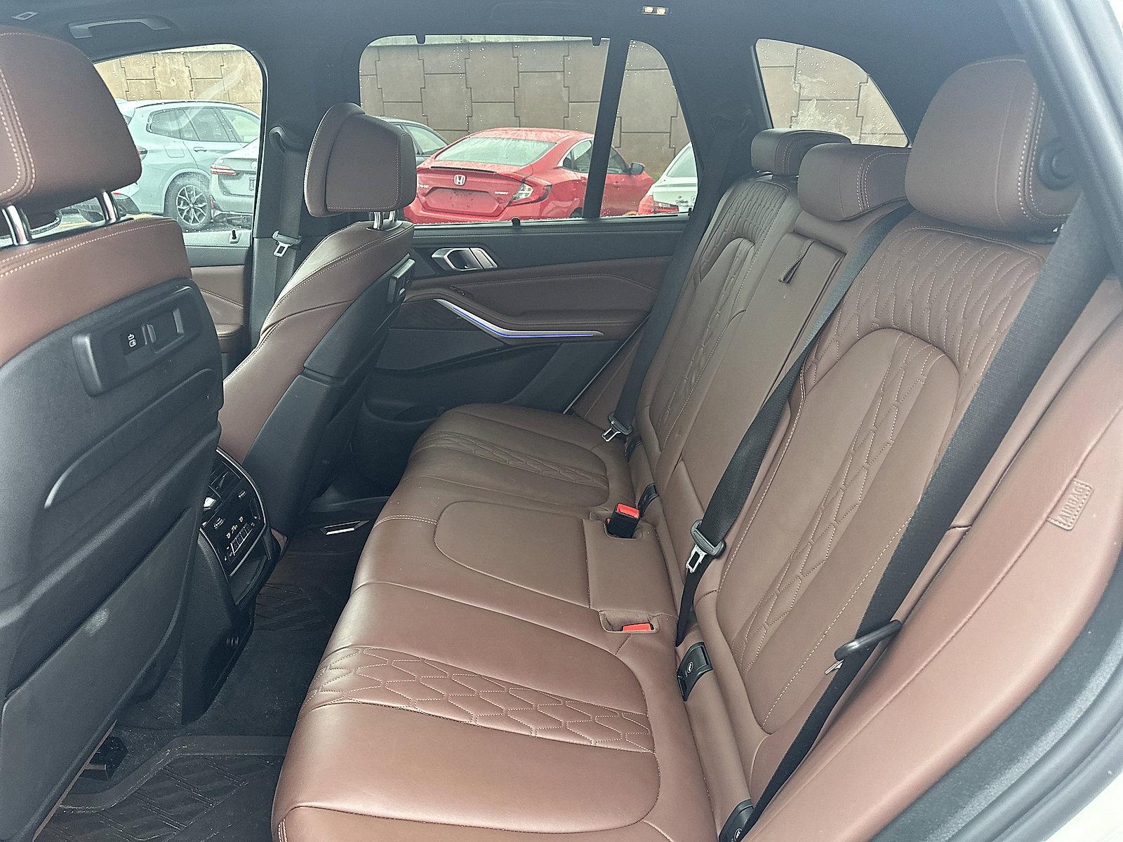 2023 BMW X5 M50i Vehicle Photo in Lancaster, PA 17601