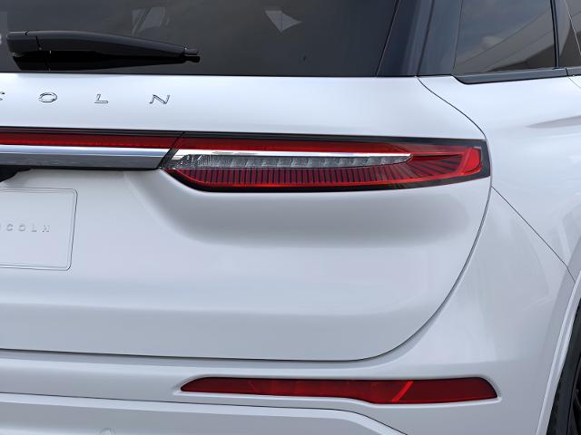 2025 Lincoln Corsair Vehicle Photo in Neenah, WI 54956