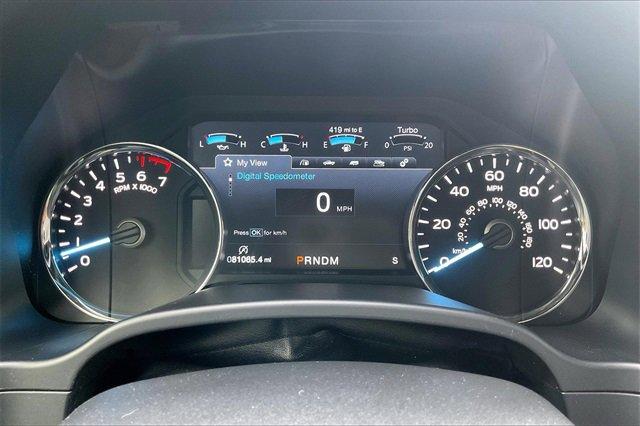 2019 Ford F-150 Vehicle Photo in INDEPENDENCE, MO 64055-1314