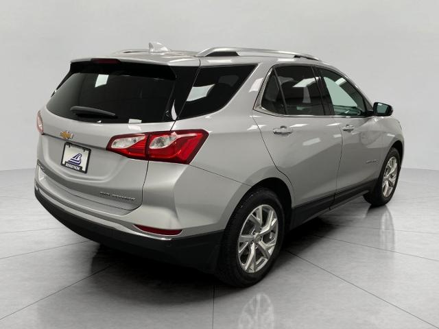 2021 Chevrolet Equinox Vehicle Photo in Appleton, WI 54913