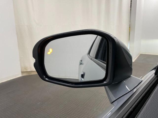 2025 Acura ADX Vehicle Photo in Appleton, WI 54913
