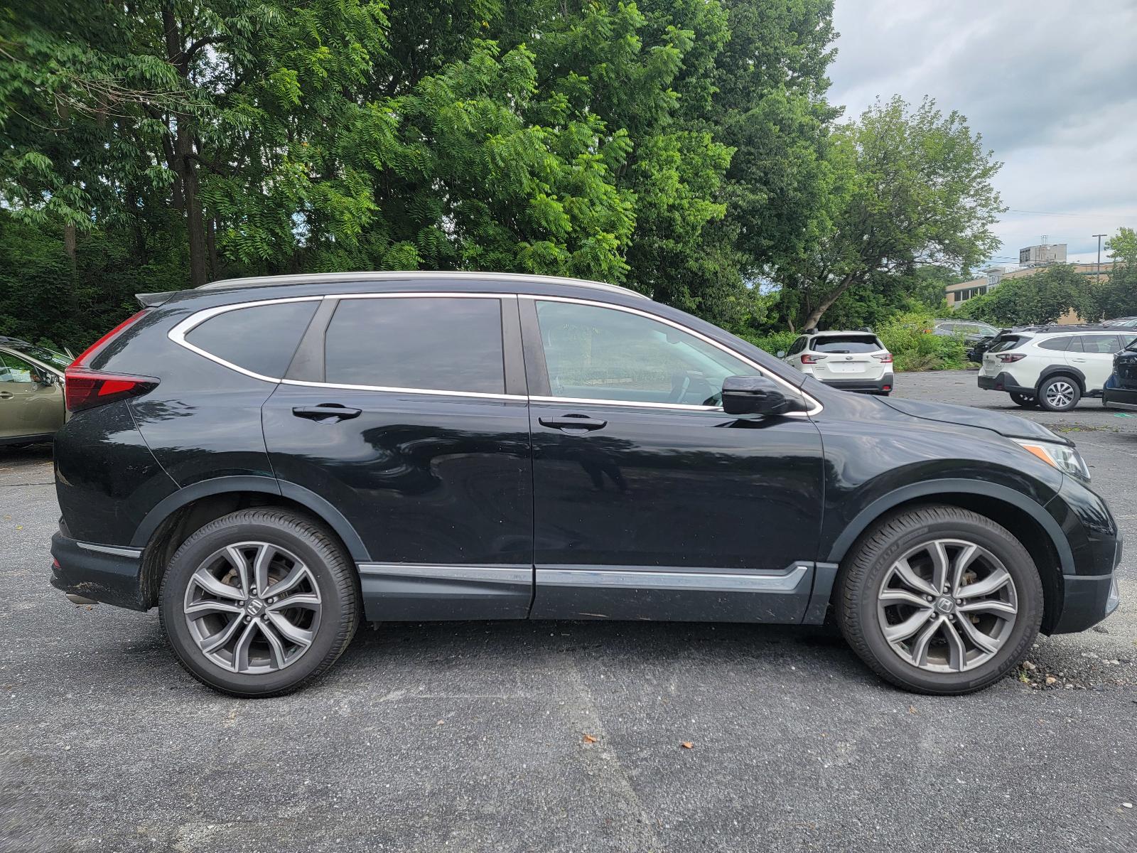 2020 Honda CR-V Vehicle Photo in Harrisburg, PA 17111