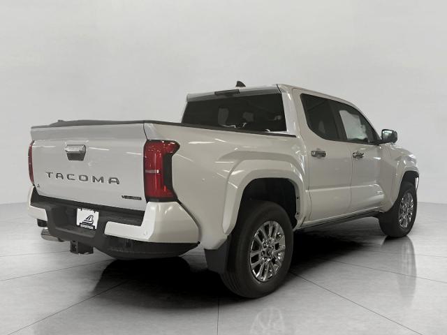 2025 Toyota Tacoma 4WD Vehicle Photo in Oshkosh, WI 54904