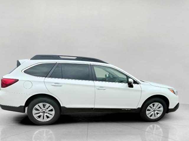 2017 Subaru Outback Vehicle Photo in Oshkosh, WI 54904