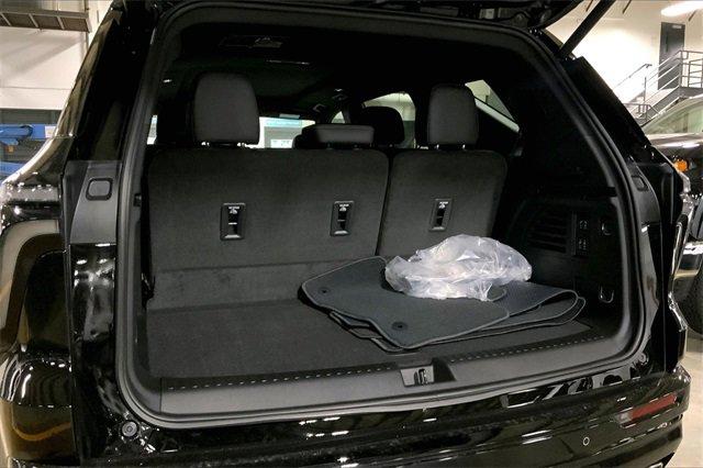 2026 Chevrolet Traverse Vehicle Photo in KANSAS CITY, MO 64114-4502