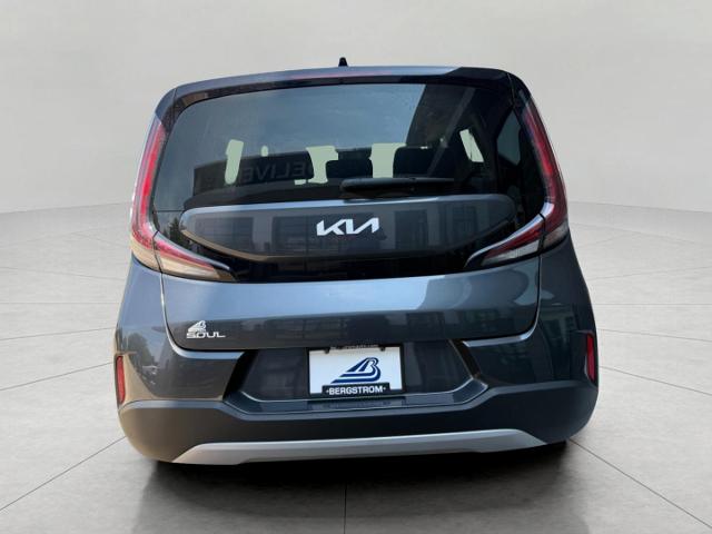 2024 Kia Soul Vehicle Photo in Appleton, WI 54914
