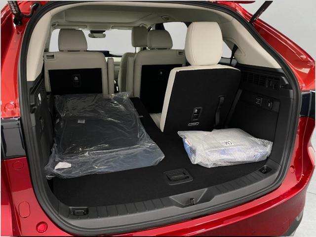 2025 Mazda CX-90 PHEV Vehicle Photo in Appleton, WI 54913