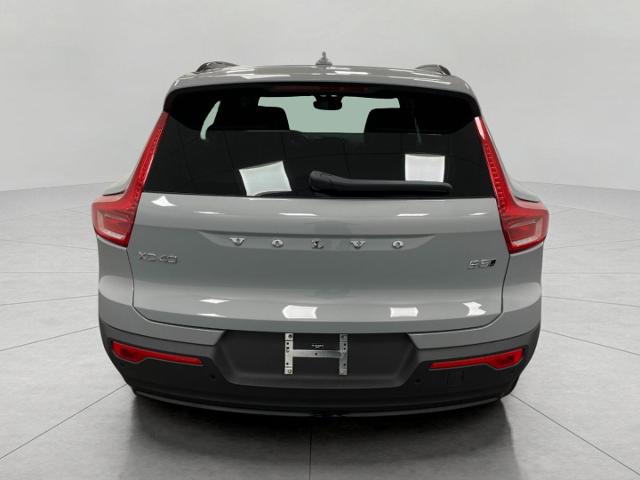 2026 Volvo XC40 Vehicle Photo in Appleton, WI 54913