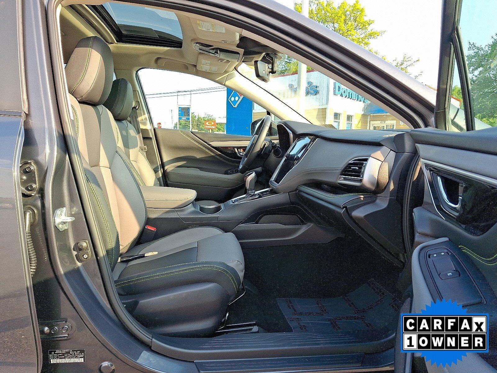 2023 Subaru Outback Vehicle Photo in Harrisburg, PA 17111
