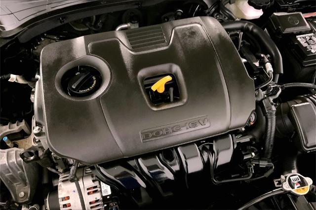 2024 Kia Forte Vehicle Photo in Lees Summit, MO 64086