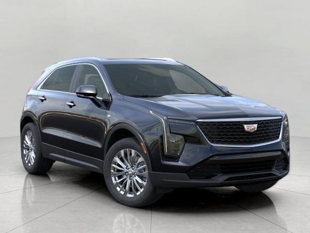 2024 Cadillac XT4 Vehicle Photo in Neenah, WI 54956