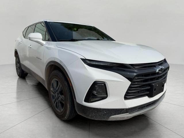 2021 Chevrolet Blazer Vehicle Photo in Neenah, WI 54956