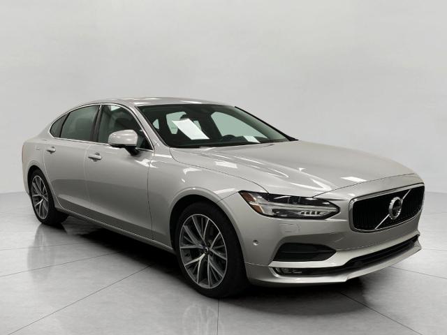 2018 Volvo S90 Vehicle Photo in Neenah, WI 54956