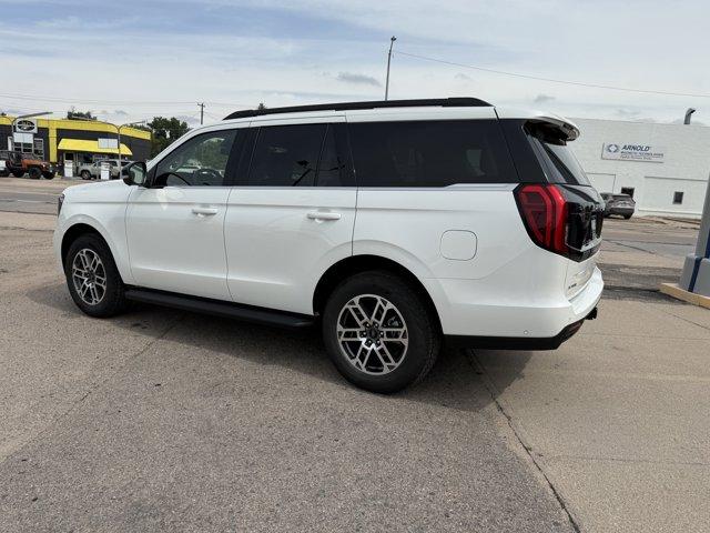 2025 Ford Expedition Vehicle Photo in Ogallala, NE 69153