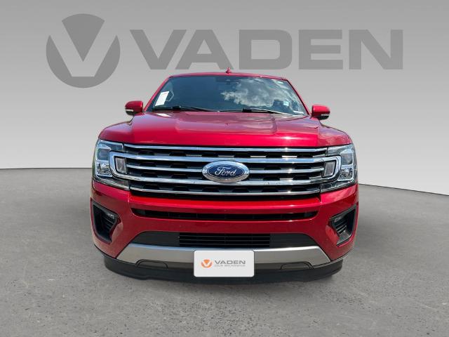 2020 Ford Expedition Max Vehicle Photo in Brunswick, GA 31525