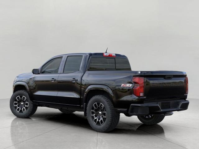 2023 Chevrolet Colorado Vehicle Photo in MADISON, WI 53713-3220