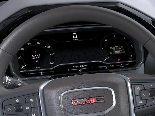 2026 GMC Sierra 1500 Vehicle Photo in OSHKOSH, WI 54904-7811