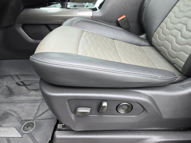 2024 Chevrolet Silverado 1500 Vehicle Photo in Decatur, TX 76234