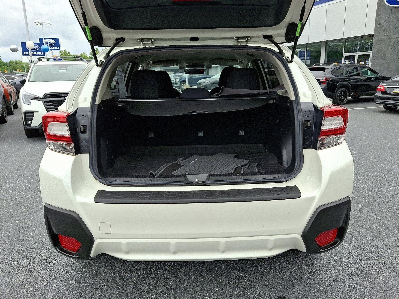 2018 Subaru Crosstrek Vehicle Photo in Harrisburg, PA 17111