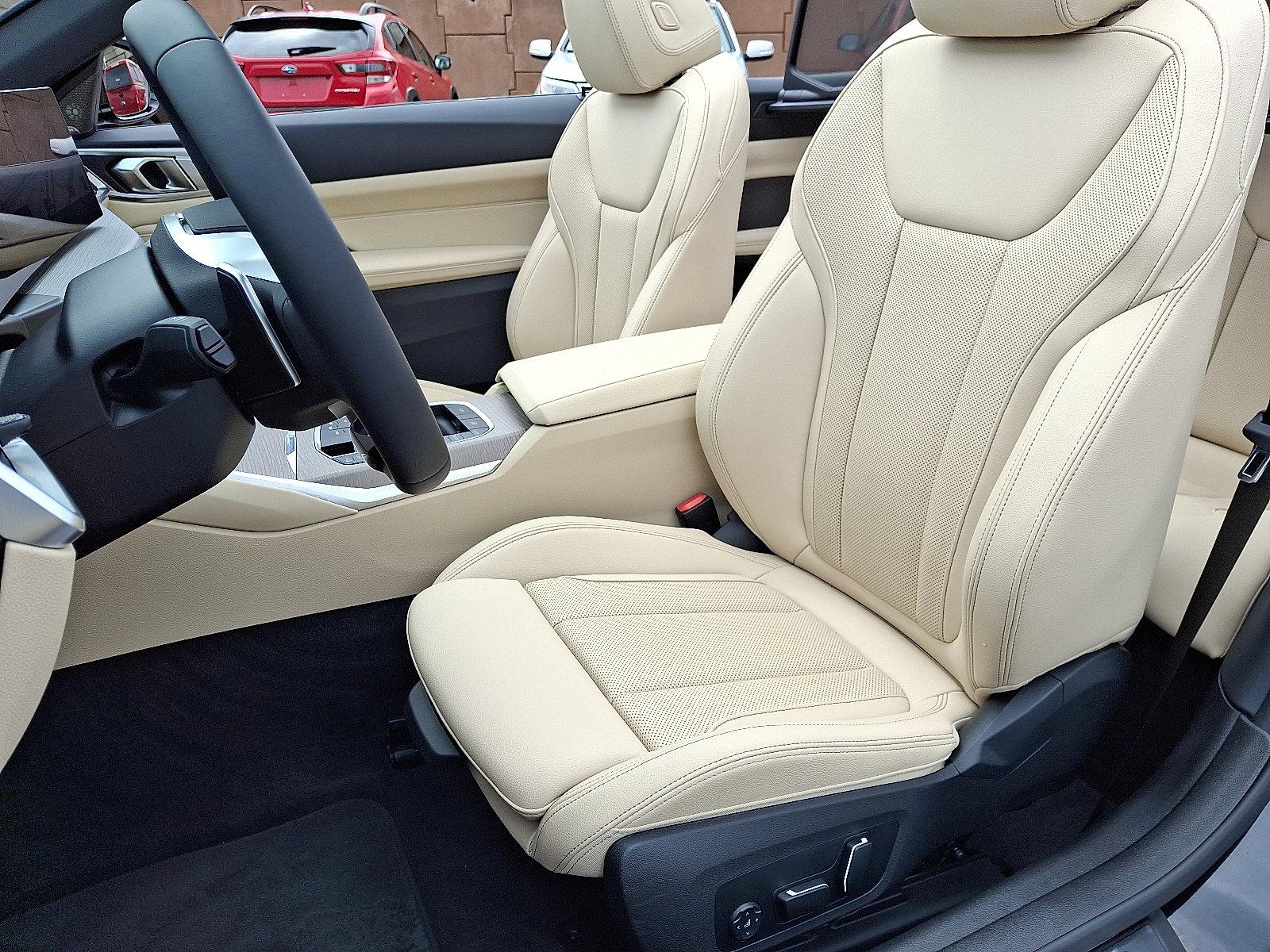 2025 BMW 430i xDrive Vehicle Photo in Lancaster, PA 17601