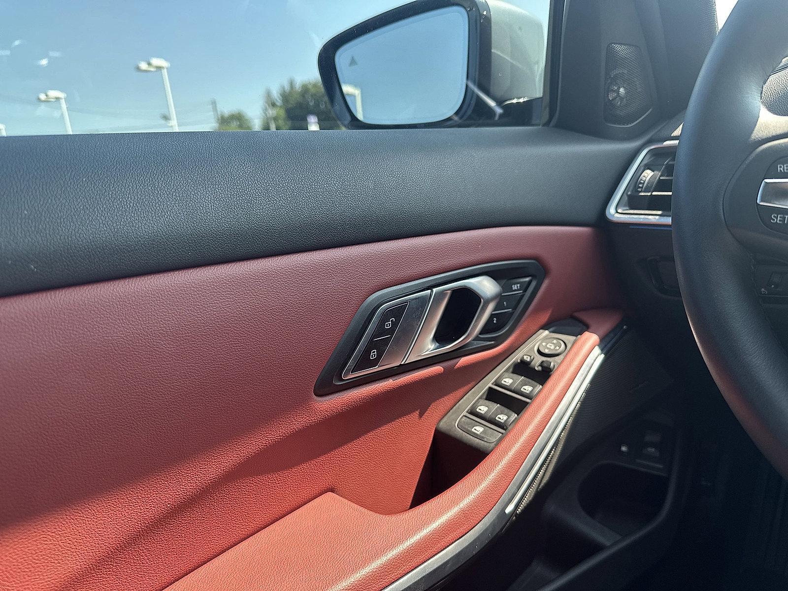 2023 BMW 330e xDrive Vehicle Photo in Lancaster, PA 17601