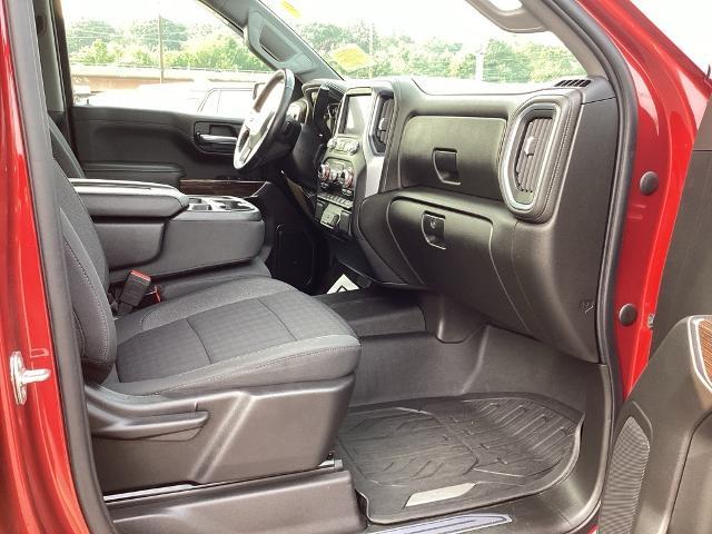 2022 GMC Sierra 1500 Limited Vehicle Photo in Gardner, MA 01440
