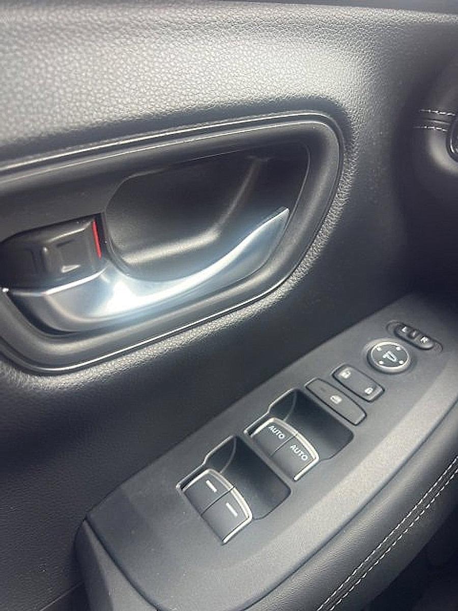 2023 Honda HR-V Vehicle Photo in Harrisburg, PA 17111