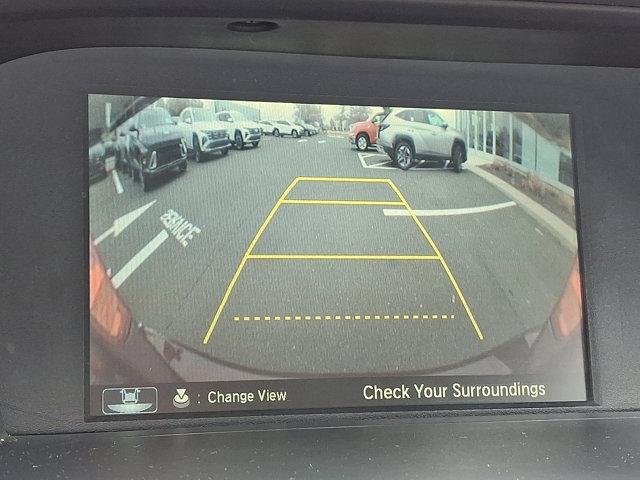 2013 Honda Accord Sedan Vehicle Photo in Philadelphia, PA 19116
