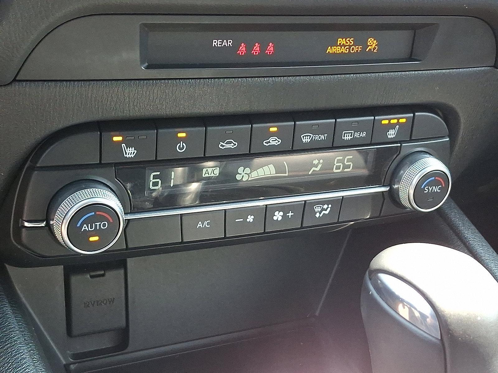 2022 Mazda CX-5 Vehicle Photo in Harrisburg, PA 17111