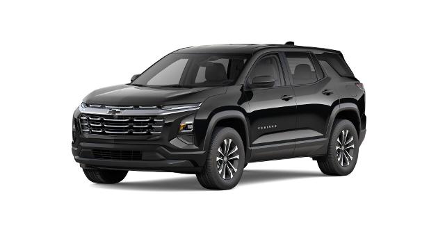 2026 Chevrolet Equinox Vehicle Photo in LANCASTER, PA 17601-0000