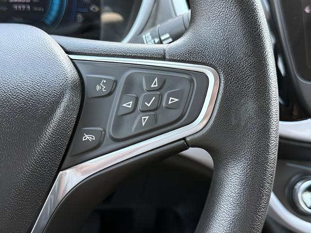 2018 Chevrolet Volt Vehicle Photo in MIDDLETON, WI 53562-1492