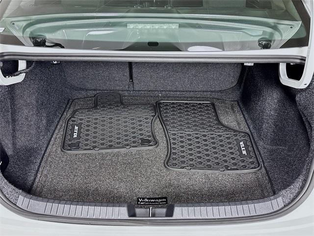 2021 Volkswagen Jetta Vehicle Photo in Puyallup, WA 98371