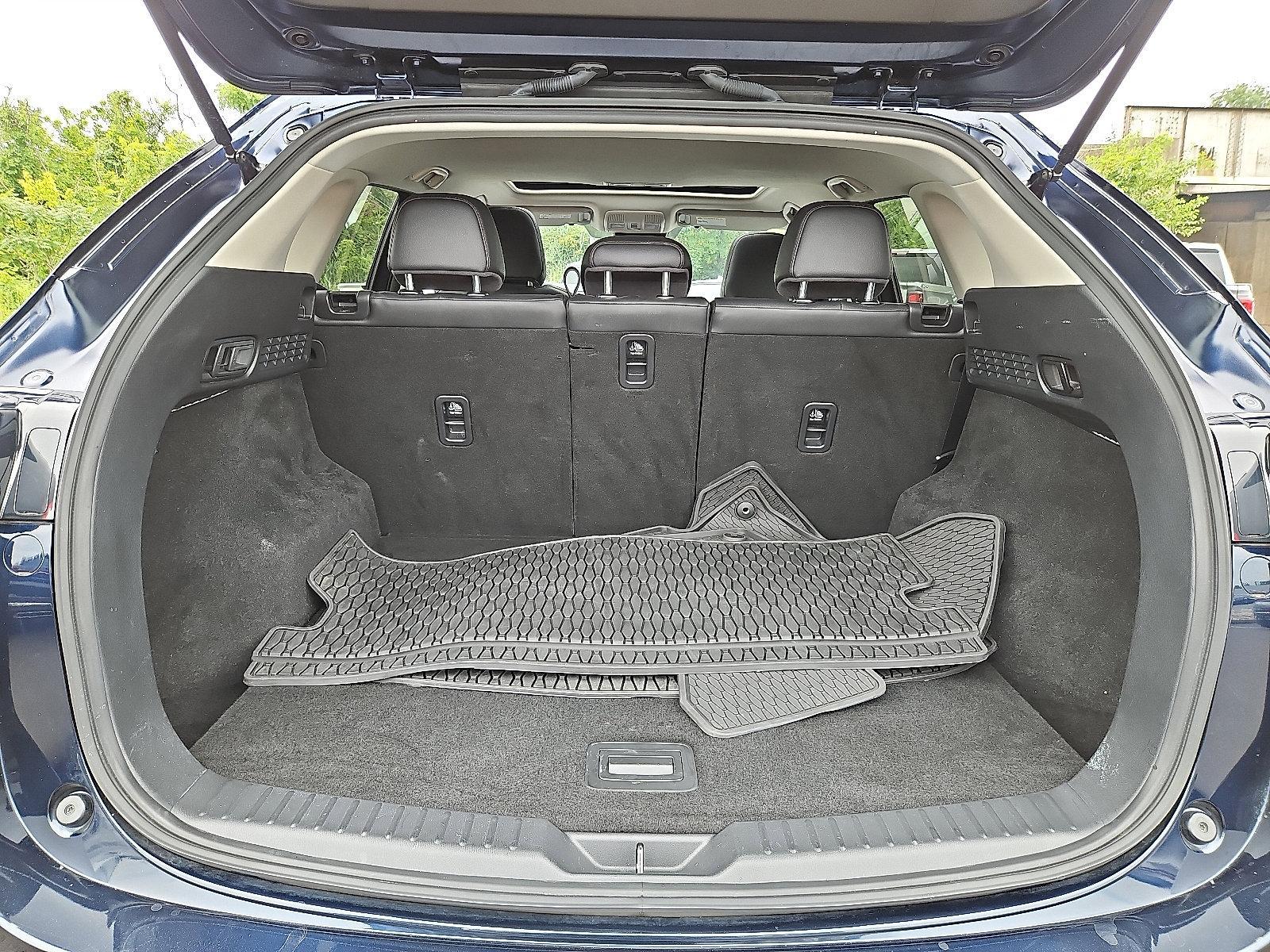 2023 Mazda CX-5 Vehicle Photo in Trevose, PA 19053