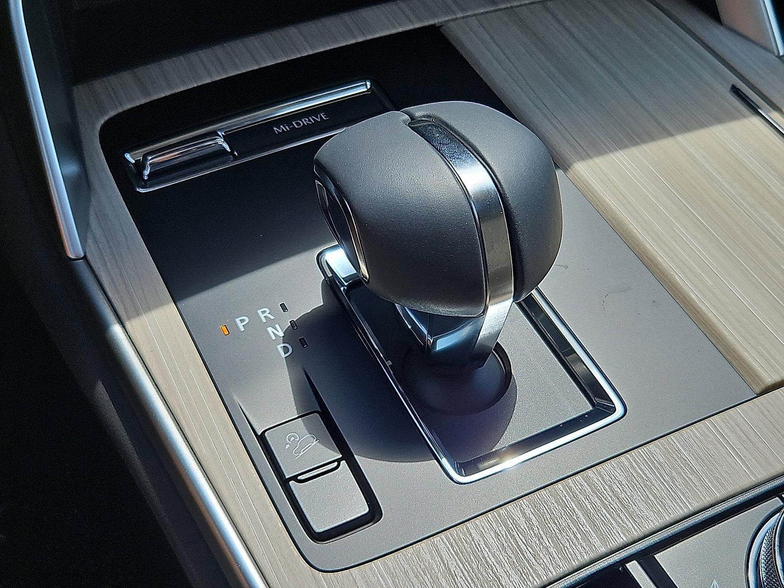 2025 Mazda CX-90 Vehicle Photo in Trevose, PA 19053