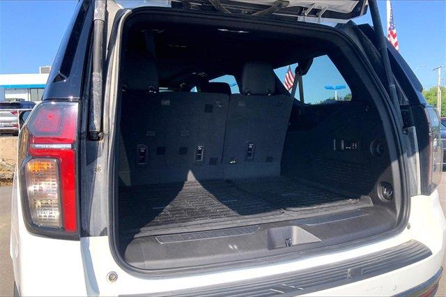 2022 Chevrolet Suburban Vehicle Photo in KANSAS CITY, MO 64114-4502