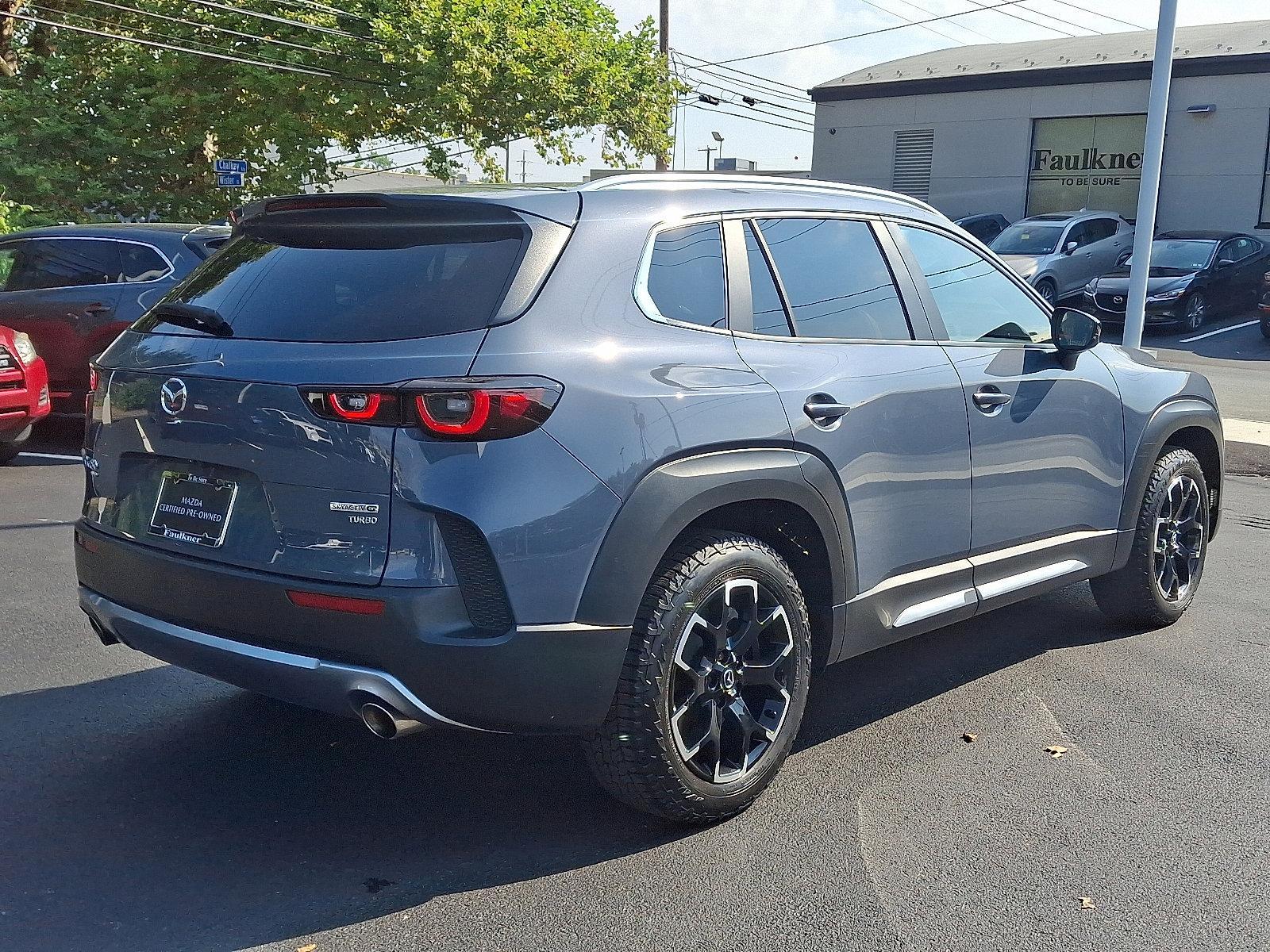2023 Mazda CX-50 Vehicle Photo in Harrisburg, PA 17111