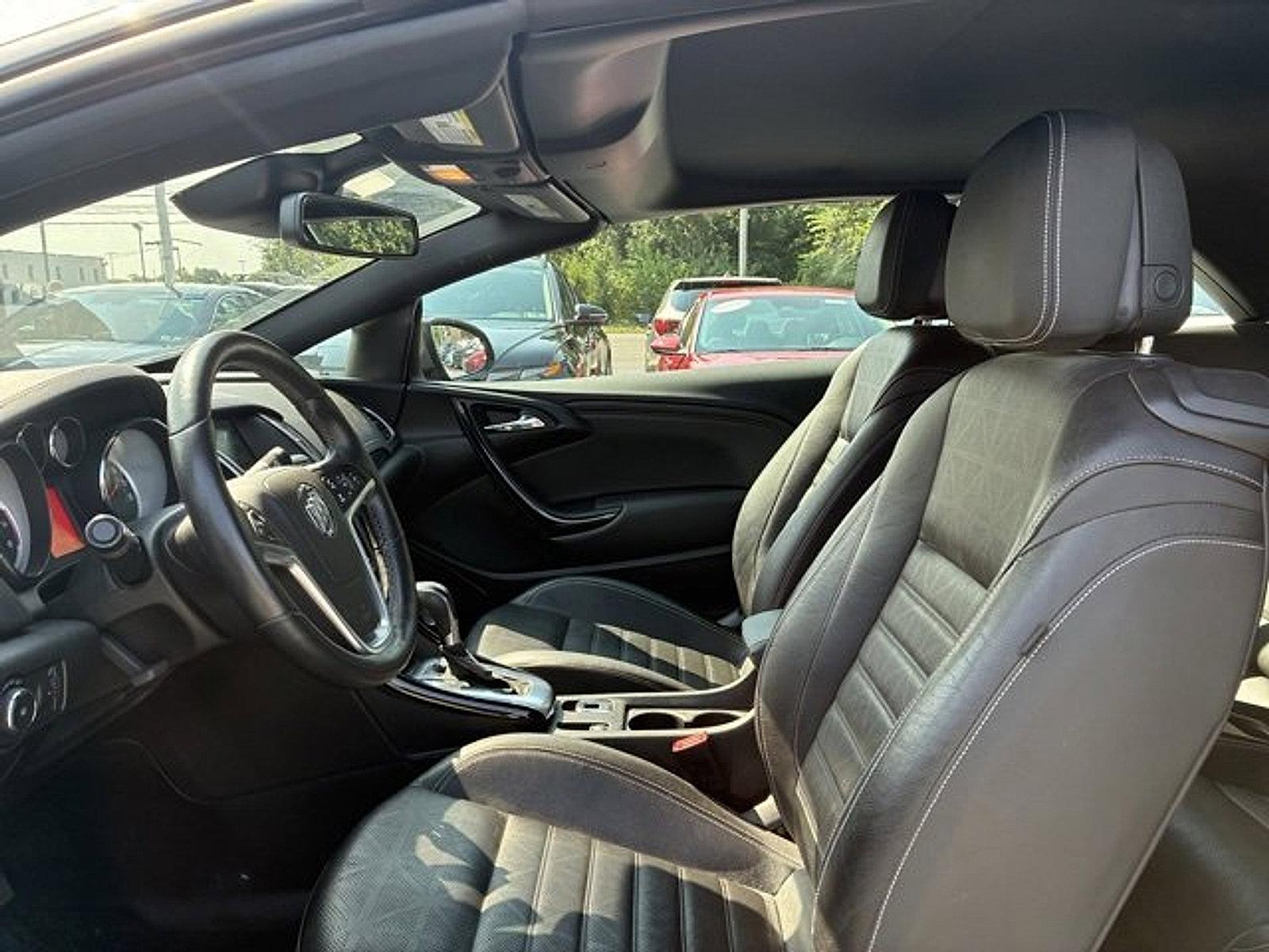 2019 Buick Cascada Vehicle Photo in Harrisburg, PA 17111
