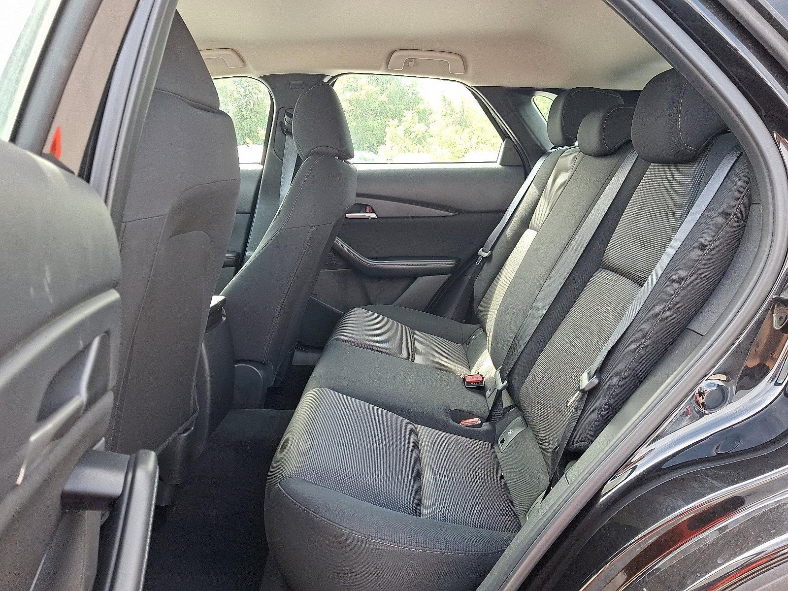 2025 Mazda CX-30 Vehicle Photo in Harrisburg, PA 17111