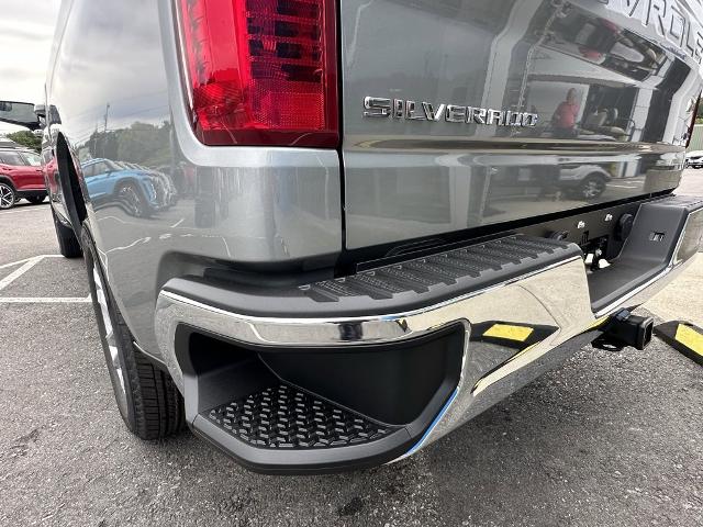 2026 Chevrolet Silverado 1500 Vehicle Photo in GARDNER, MA 01440-3110