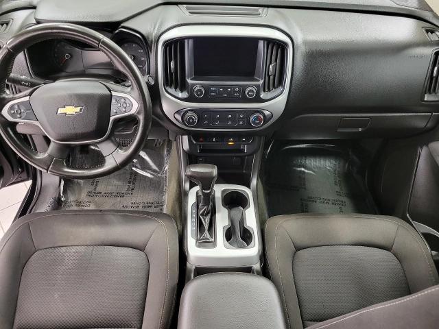 2016 Chevrolet Colorado Vehicle Photo in NEENAH, WI 54956-2243