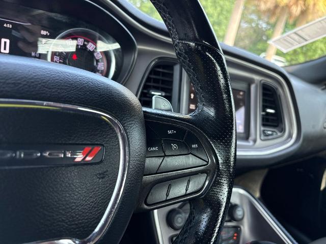 2022 Dodge Challenger Vehicle Photo in Savannah, GA 31419