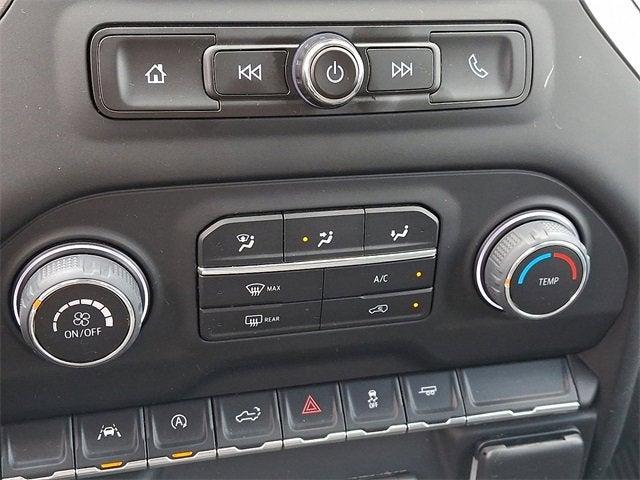 2022 Chevrolet Silverado 1500 Vehicle Photo in LANCASTER, PA 17601-0000