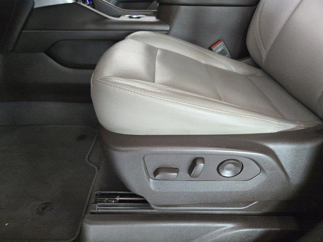 2021 Chevrolet Tahoe Vehicle Photo in Decatur, TX 76234