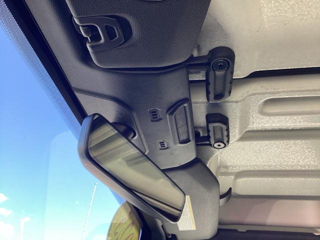 2023 Jeep Wrangler Vehicle Photo in Gardner, MA 01440