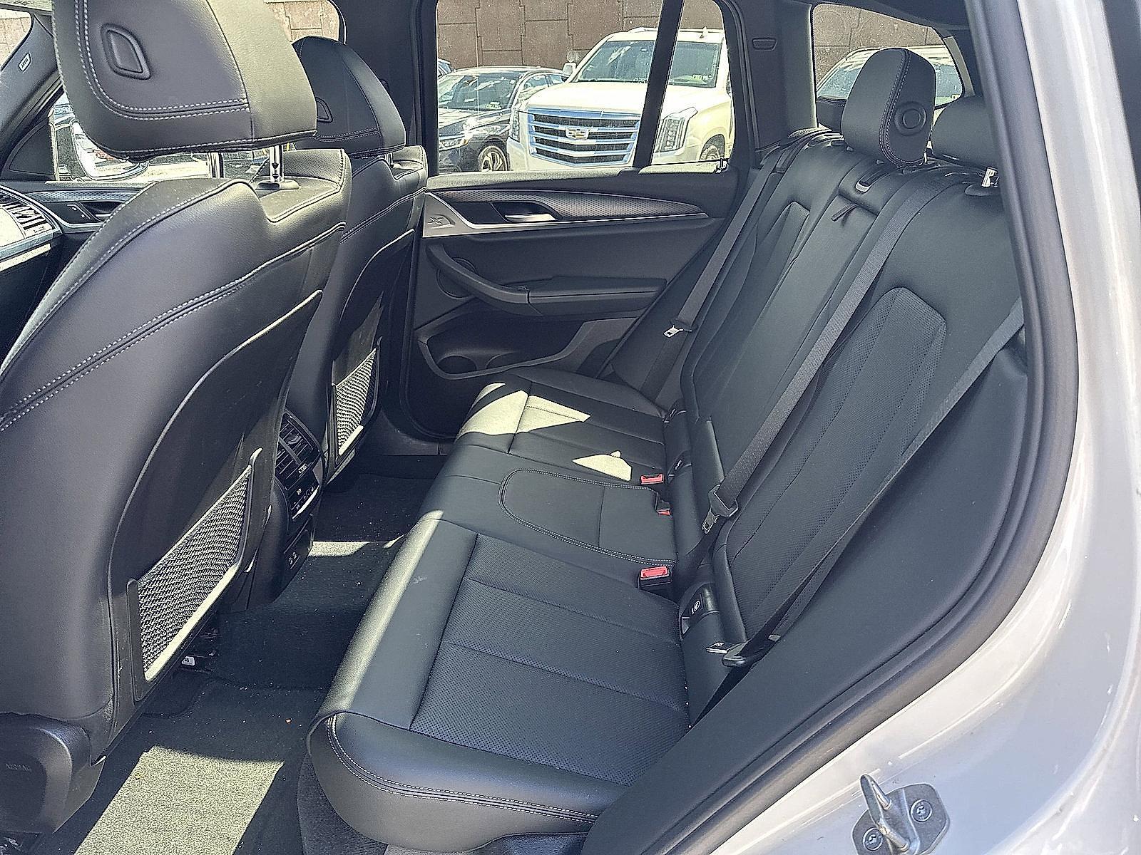 2023 BMW X3 xDrive30i Vehicle Photo in Lancaster, PA 17601